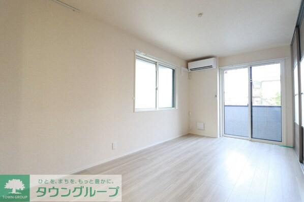 Blanc Cubeの物件内観写真